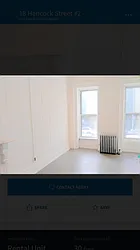 Rented by Metro Prop NY Corp