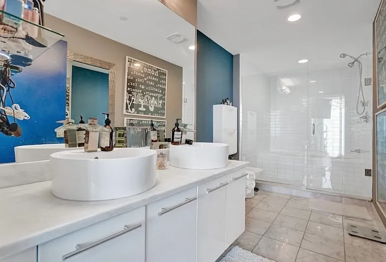 888 Biscayne Blvd #3911 — Photo 7