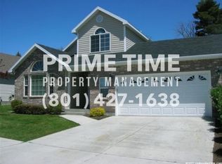 1022 N 1760 W, Provo, UT 84604