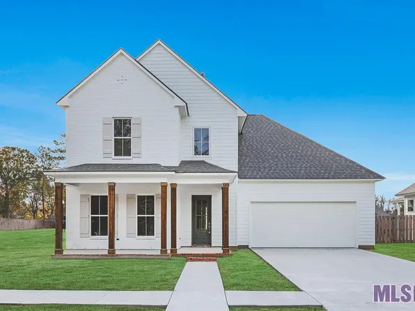 1138 Camellia Way, Denham Springs, LA 70726
