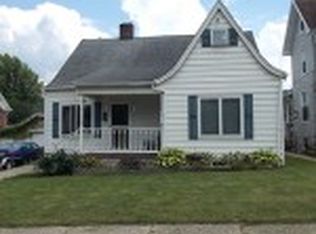 324 Washington St, New Bethlehem, PA 16242