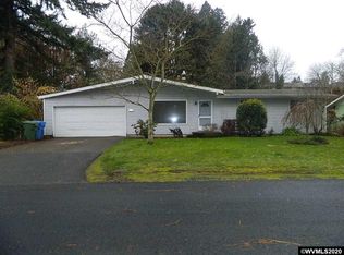 2925 Summer St SE, Salem, OR