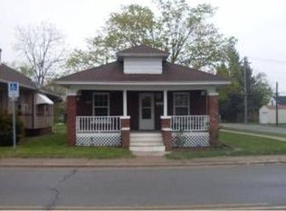 830 Olive St N, Mishawaka, IN 46628