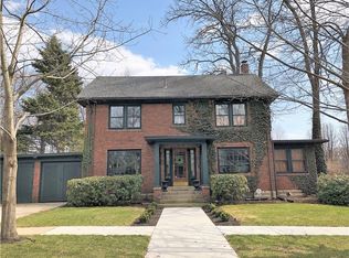 1815 Plymouth St, Erie, PA 16505