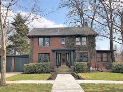 1815 Plymouth St, Erie, PA, 16505