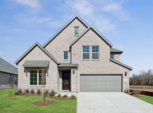 1916 Nimblewill Dr, Celina, TX 75009