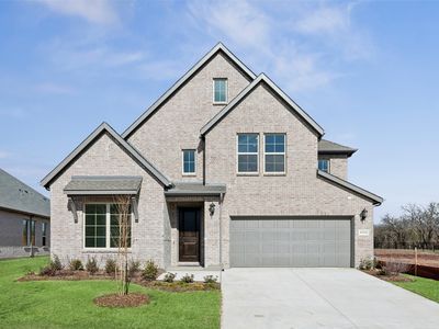 1916 Nimblewill Dr, Celina, TX, 75009