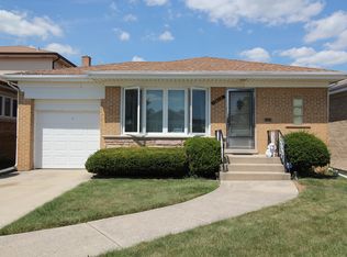 7612 W Norridge St, Harwood Heights, IL 60706
