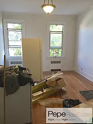 Rented by N.C. Pepe Corp.