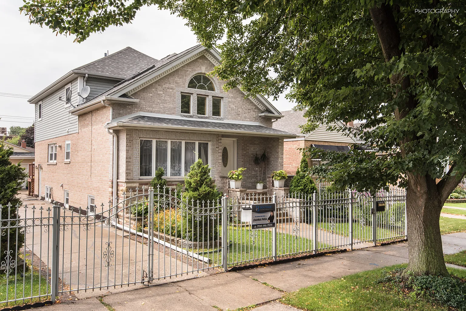 5112 S Long Ave photo 1