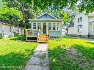 623 Smith Ave, Lansing, MI 48910