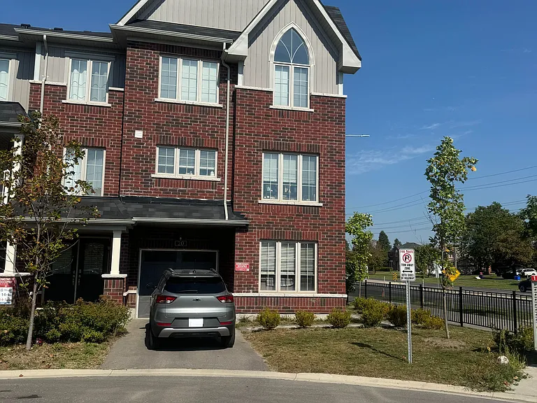 20 Mappin Way — Photo 1