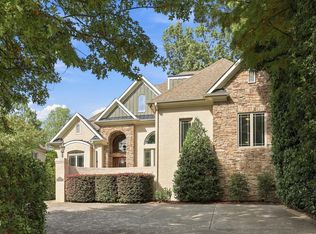 3342 Lake Boone Trl, Raleigh, NC 27607