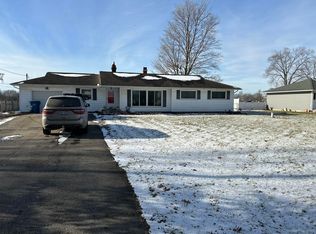 324 N Fiske Rd, Coldwater, MI 49036