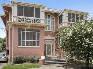 1410 Broadway St, New Orleans, LA 70118