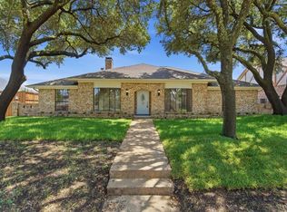 3104 Pinehurst Dr, Plano, TX 75075