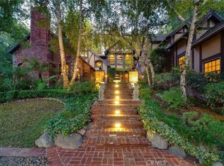 5200 Jessen Dr, La Canada Flintridge, CA