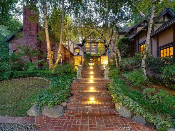 5200 Jessen Dr, La Canada Flintridge, CA 91011