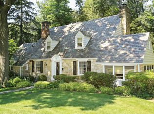 120 Inverness Rd, Scarsdale, NY 10583