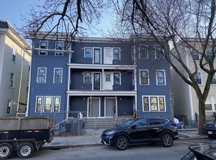 49 Savin Hill Ave #B, Dorchester, MA 02125