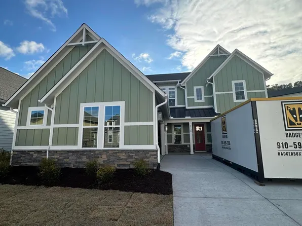 3724 Mason Port Drive #61, Wilmington, NC 28409