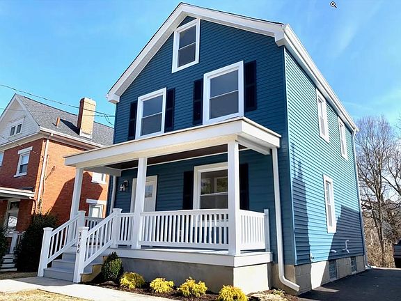 2nd image of 3766 Mount Vernon Ave