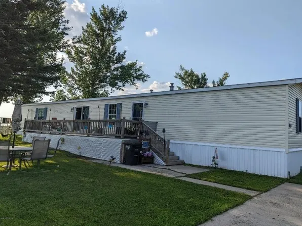 3506 Kelly St N, Fargo, ND 58102