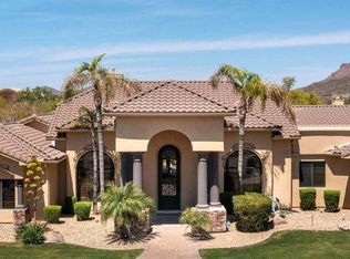 6610 W Vista Bonita Dr, Glendale, AZ 85310
