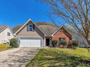 110 Vineyard Ridge Dr, Griffin, GA 30223