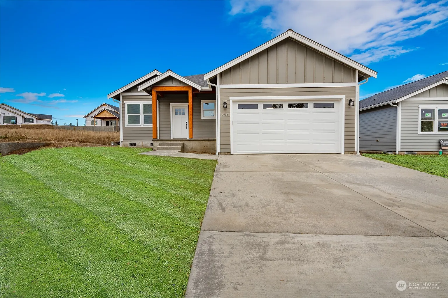 2137 Lagerwey Circle photo 1