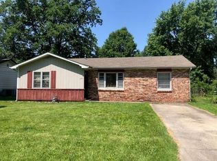 832 New Hampshire Ave, Joplin, MO 64801