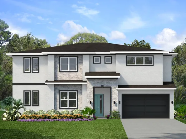 Oceanside Plan, Windsor Cay Resort