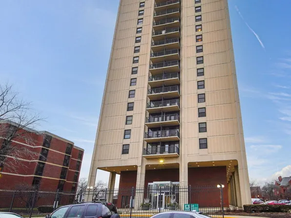 3001 S Michigan Ave Unit 1601, Chicago, IL 60616