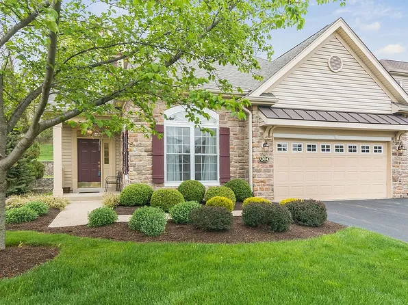 304 Blue Heron Ct, New Hope, PA 18938