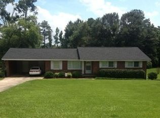 251 School Rd, Hampton, GA 30228