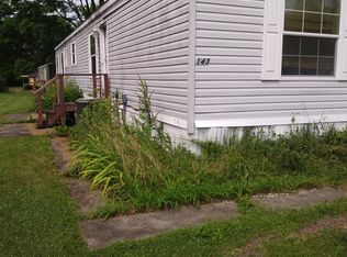 1808 Conklin Rd #143, Conklin, NY 13748