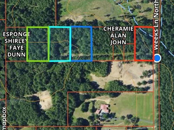 0 Lola Dunn Trl NW, Brookhaven, MS 39601