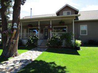 6210 SW 58th Pl, Redmond, OR 97756