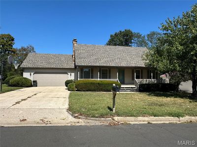 1211 Turkey Run, Rolla, MO, 65401