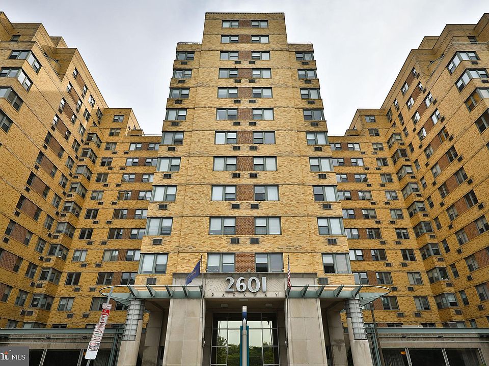 1st image of 2601 Pennsylvania Ave APT 407