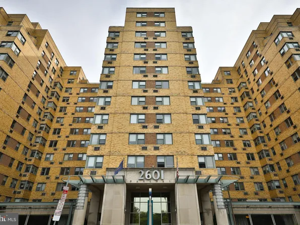 2601 Pennsylvania Ave APT 407, Philadelphia, PA 19130