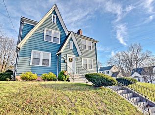 195 Lakeview Ter, New Haven, CT 06515