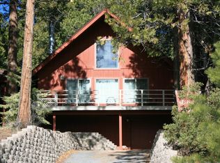 1607 Crescent Dr, Wofford Heights, CA 93285