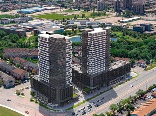 260 Malta Ave #1312, Brampton, ON L6Y 4G6