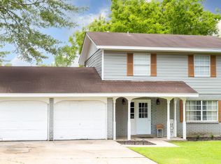 101 Lakewood Cir, Monroe, LA 71203