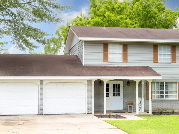 101 Lakewood Cir, Monroe, LA 71203