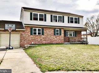 29 Roberta Ct, Bear, DE 19701