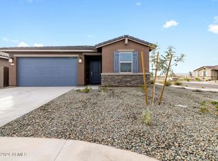 16037 W Hackamore Dr, Surprise, AZ 85387