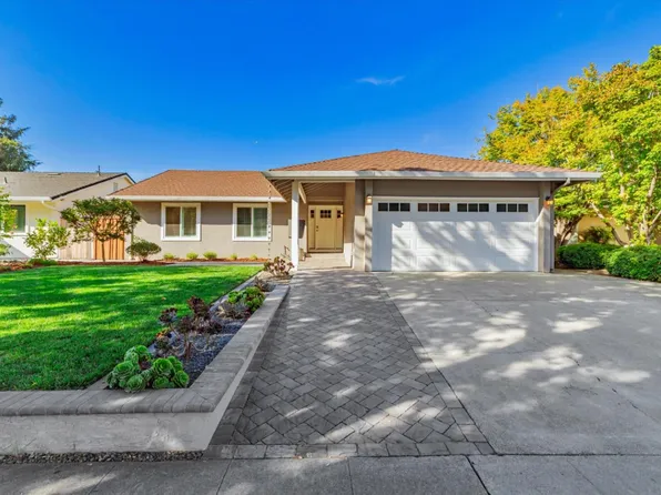 357 Curie Dr, San Jose, CA 95119