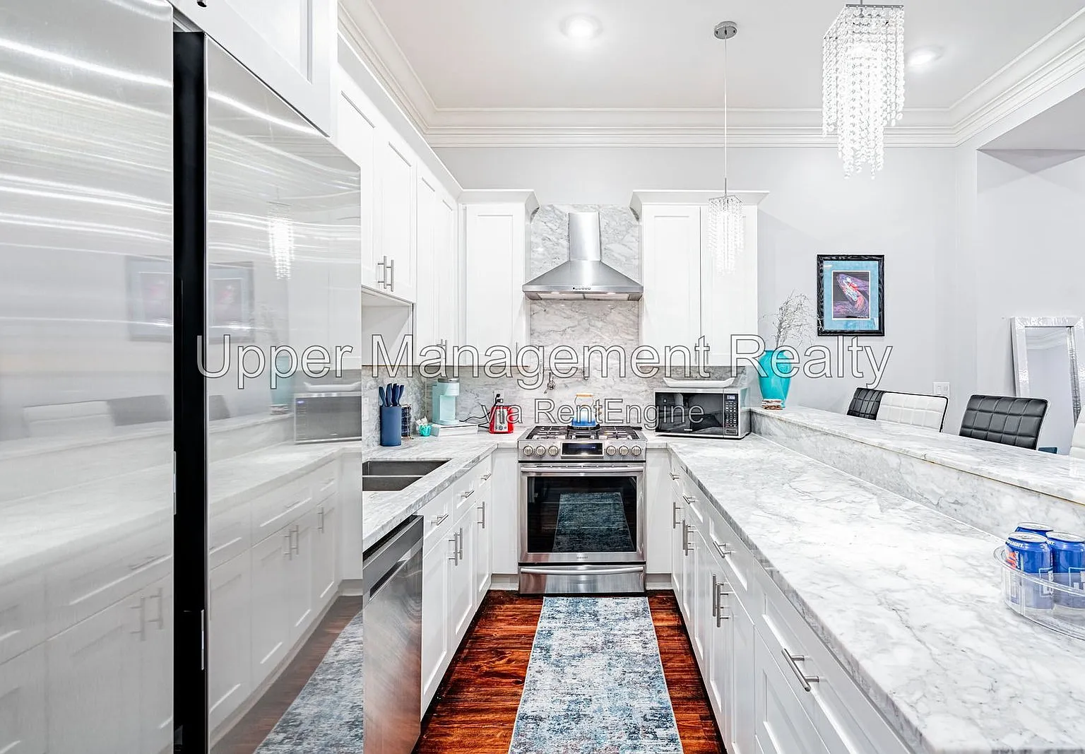 1201 Baronne St — Photo 3